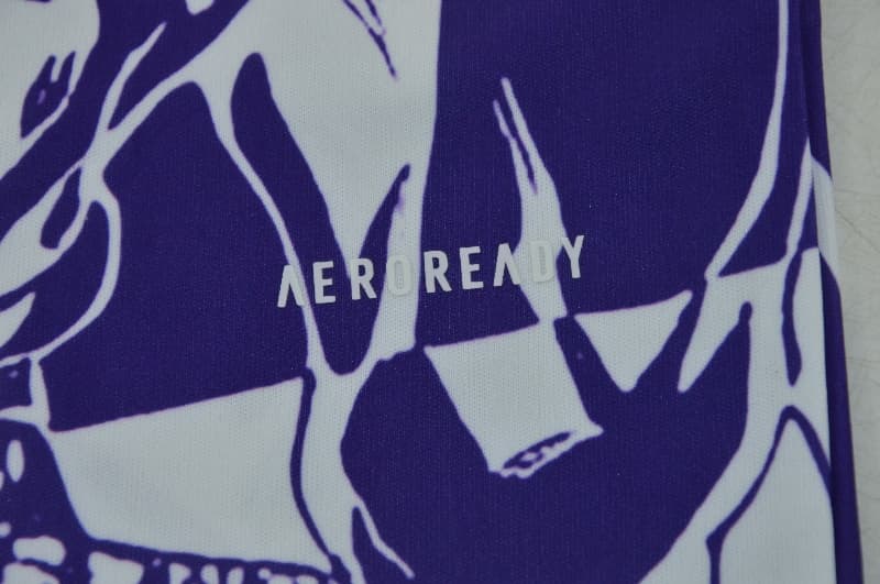 Thailand Quality(AAA) 25/26 Real Madrid Special Soccer Jersey 15