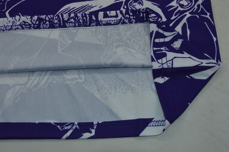 Thailand Quality(AAA) 25/26 Real Madrid Special Soccer Jersey 15