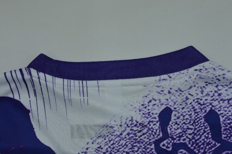 Thailand Quality(AAA) 25/26 Real Madrid Special Soccer Jersey 15