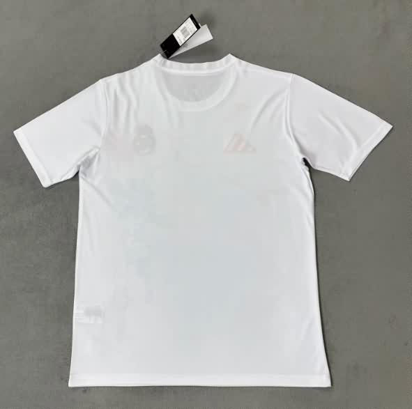 Thailand Quality(AAA) 25/26 Real Madrid Special Soccer Jersey 16