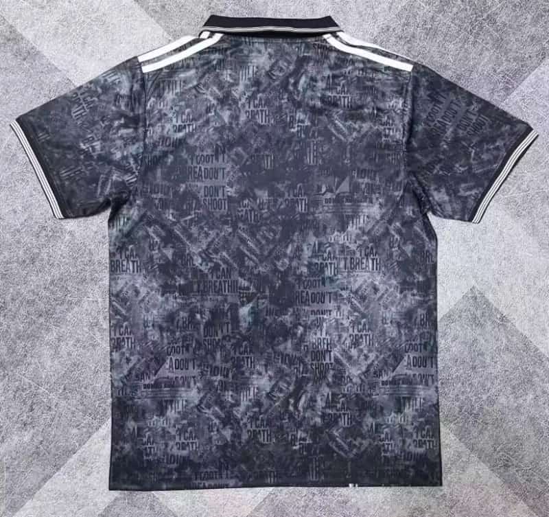 Thailand Quality(AAA) 25/26 Real Madrid Special Soccer Jersey 17