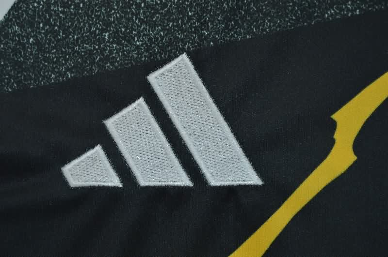 Thailand Quality(AAA) 25/26 Real Madrid Special Long Sleeve Soccer Jersey