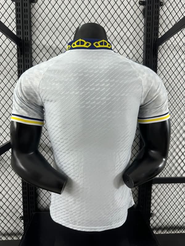 Thailand Quality(AAA) 25/26 Real Madrid Special Soccer Jersey (Player)