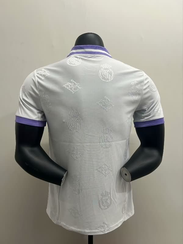Thailand Quality(AAA) 25/26 Real Madrid Special Soccer Jersey (Player) 05