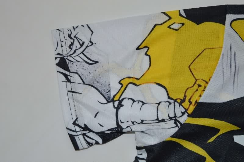 Thailand Quality(AAA) 25/26 Real Madrid Special Soccer Jersey (Player) 18