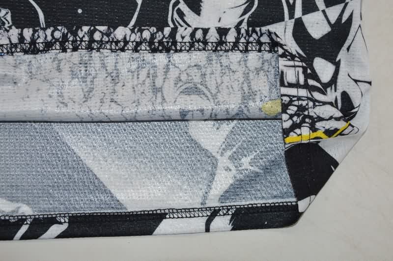 Thailand Quality(AAA) 25/26 Real Madrid Special Soccer Jersey (Player) 18