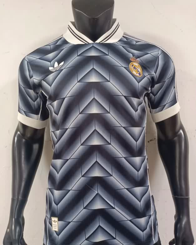 Thailand Quality(AAA) 25/26 Real Madrid Special Soccer Jersey (Player) 19 Thailand Quality(AAA) 25/26 Real Madrid Special Soccer Jersey (Player) 19