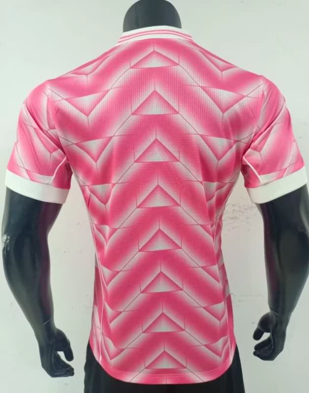 Thailand Quality(AAA) 25/26 Real Madrid Special Soccer Jersey (Player) 20