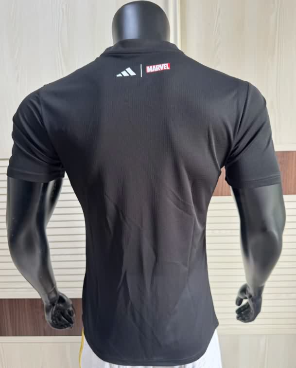 Thailand Quality(AAA) 25/26 Real Madrid Special Soccer Jersey (Player) 21