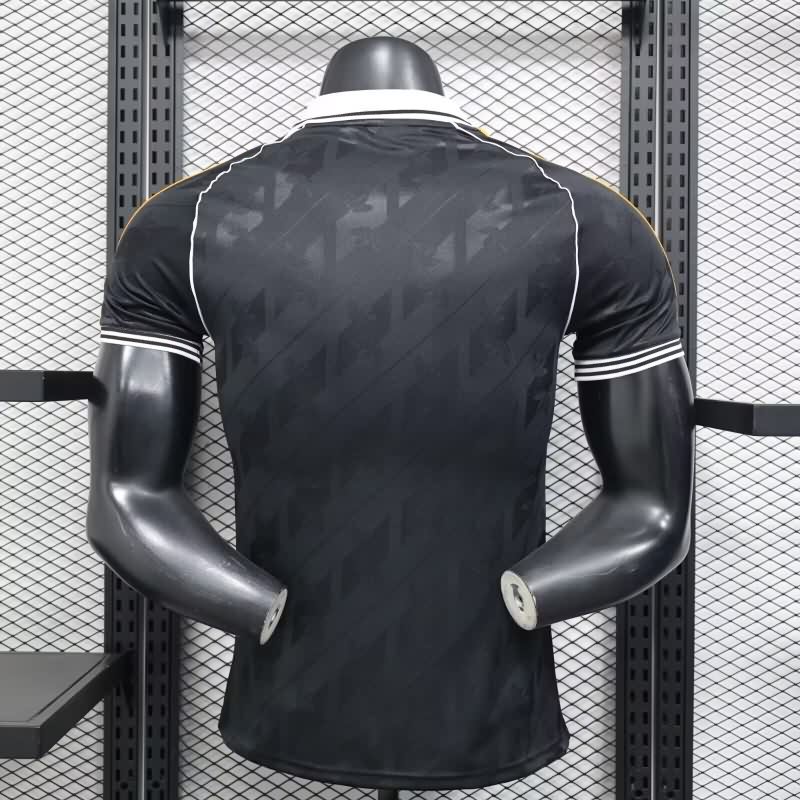 Thailand Quality(AAA) 25/26 Real Madrid Special Soccer Jersey (Player) 23