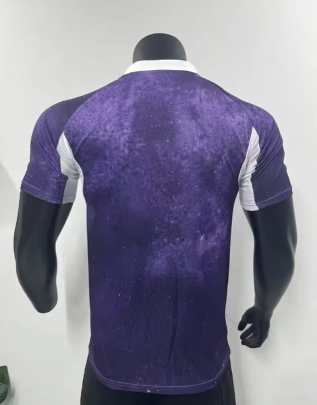 Thailand Quality(AAA) 25/26 Real Madrid Special Soccer Jersey (Player) 25