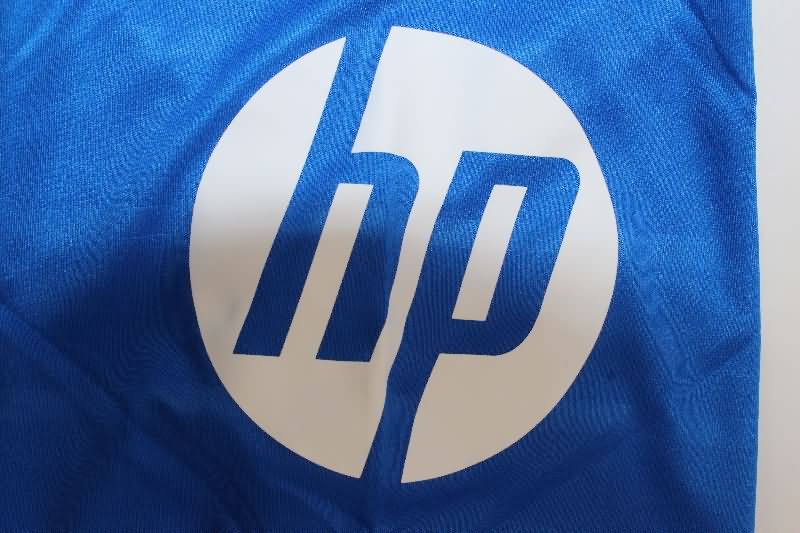 Thailand Quality(AAA) 25/26 Real Madrid Third Soccer Jersey