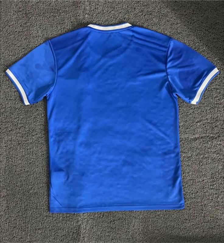 Thailand Quality(AAA) 25/26 Real Madrid Third Soccer Jersey Leaked