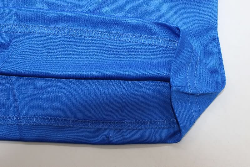 Thailand Quality(AAA) 25/26 Real Madrid Third Soccer Jersey Leaked