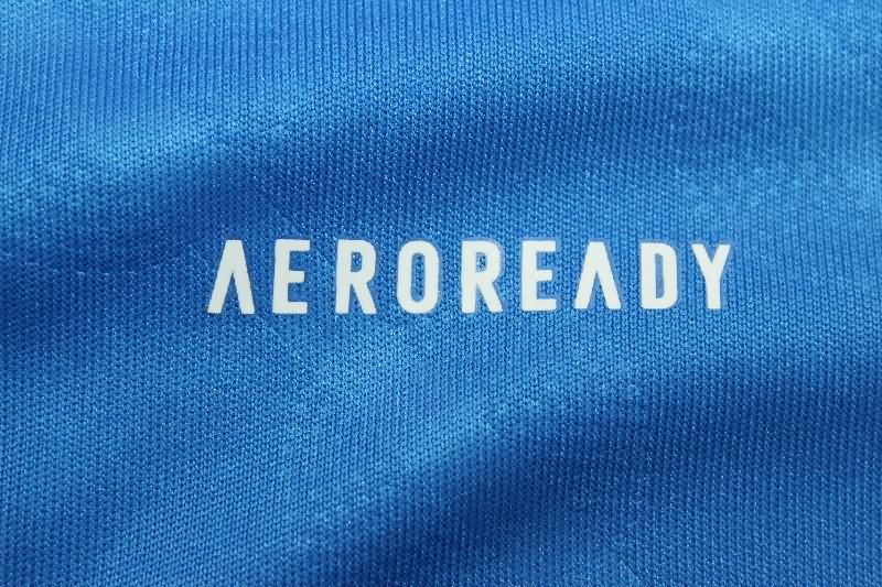 Thailand Quality(AAA) 25/26 Real Madrid Third Women Soccer Jersey