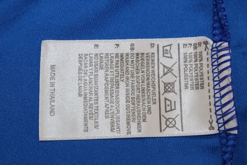 Thailand Quality(AAA) 25/26 Real Madrid Third Women Soccer Jersey