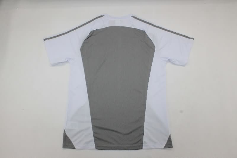 Thailand Quality(AAA) 25/26 Real Madrid Training Soccer Jersey 05