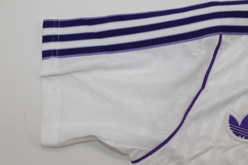 Thailand Quality(AAA) 25/26 Real Madrid Training Soccer Jersey 06