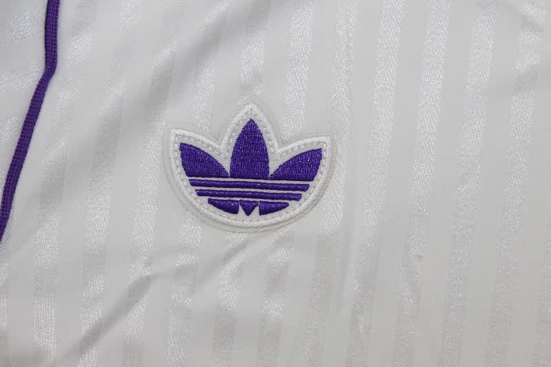 Thailand Quality(AAA) 25/26 Real Madrid Training Soccer Jersey 06