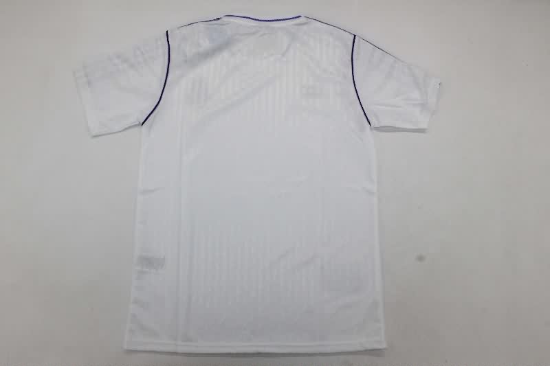 Thailand Quality(AAA) 25/26 Real Madrid Training Soccer Jersey 06