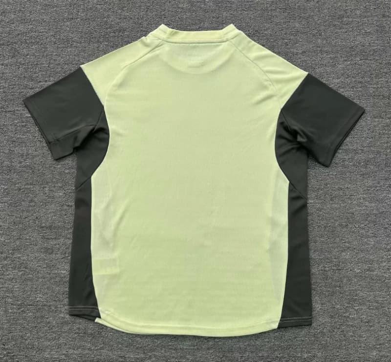 Thailand Quality(AAA) 25/26 Real Madrid Training Soccer Jersey (Player) 07