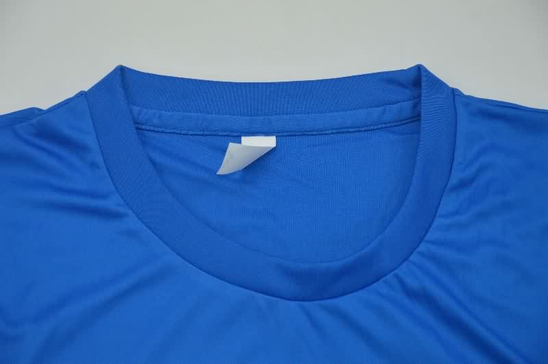 Thailand Quality(AAA) 25/26 Real Madrid Training Vest Soccer Jersey 03