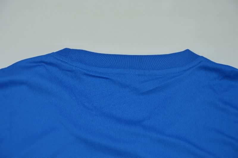 Thailand Quality(AAA) 25/26 Real Madrid Training Vest Soccer Jersey 03