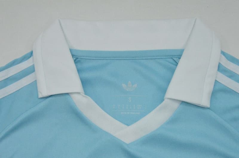 Thailand Quality(AAA) 25/26 Real Oviedo 100th Anniversary Soccer Jersey