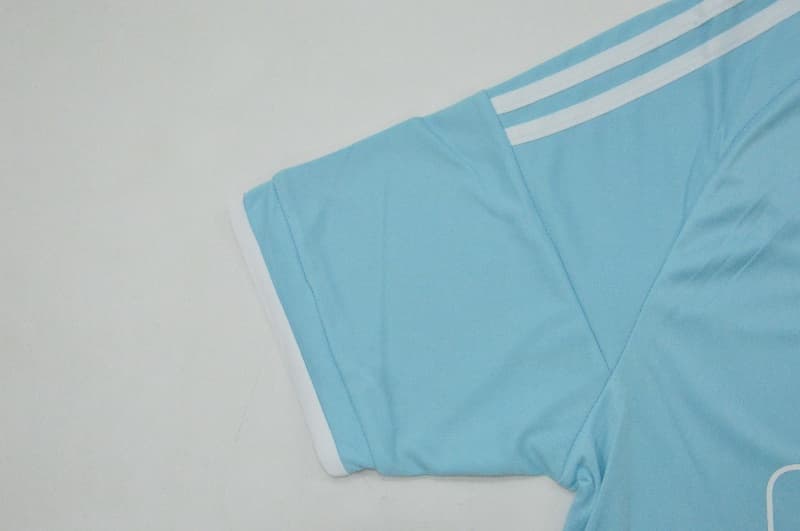 Thailand Quality(AAA) 25/26 Real Oviedo 100th Anniversary Soccer Jersey