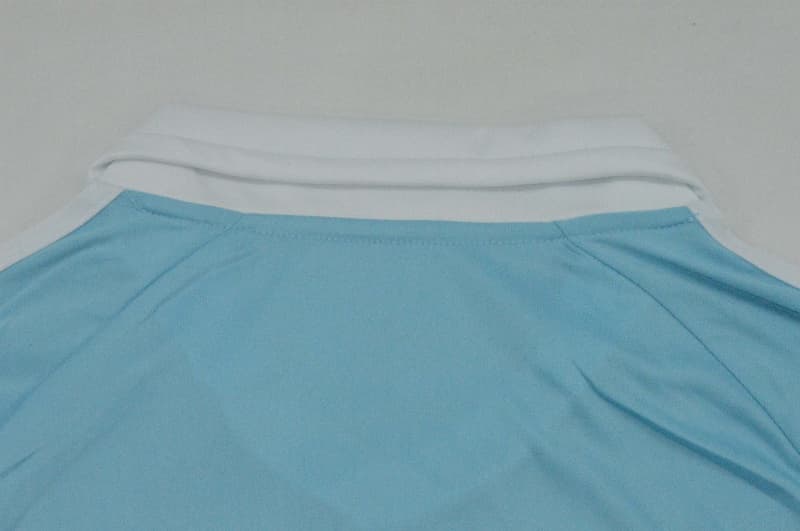 Thailand Quality(AAA) 25/26 Real Oviedo 100th Anniversary Soccer Jersey