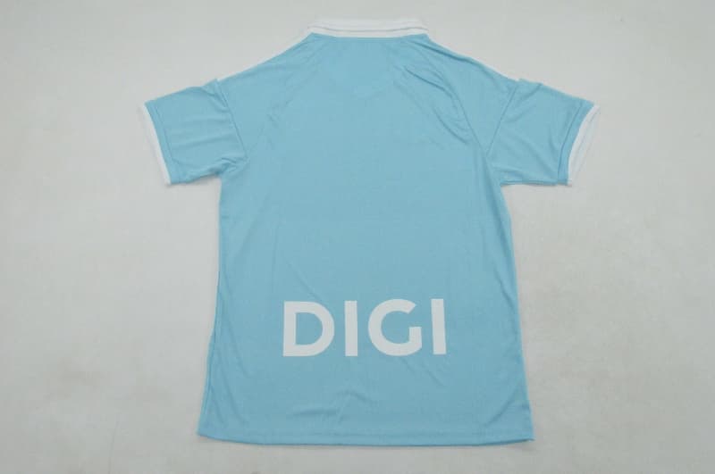 Thailand Quality(AAA) 25/26 Real Oviedo 100th Anniversary Soccer Jersey