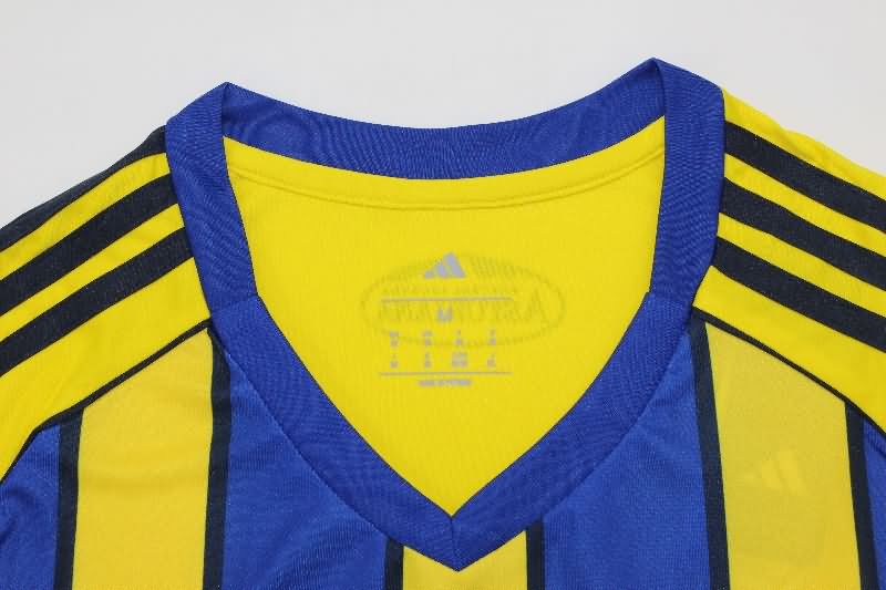 Thailand Quality(AAA) 25/26 Real Oviedo Away Soccer Jersey
