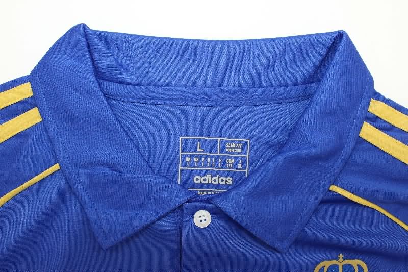 Thailand Quality(AAA) 25/26 Real Oviedo Home Soccer Jersey