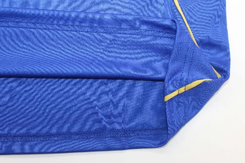 Thailand Quality(AAA) 25/26 Real Oviedo Home Soccer Jersey