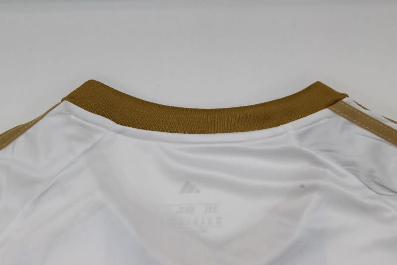 Thailand Quality(AAA) 25/26 Real Oviedo Third Soccer Jersey