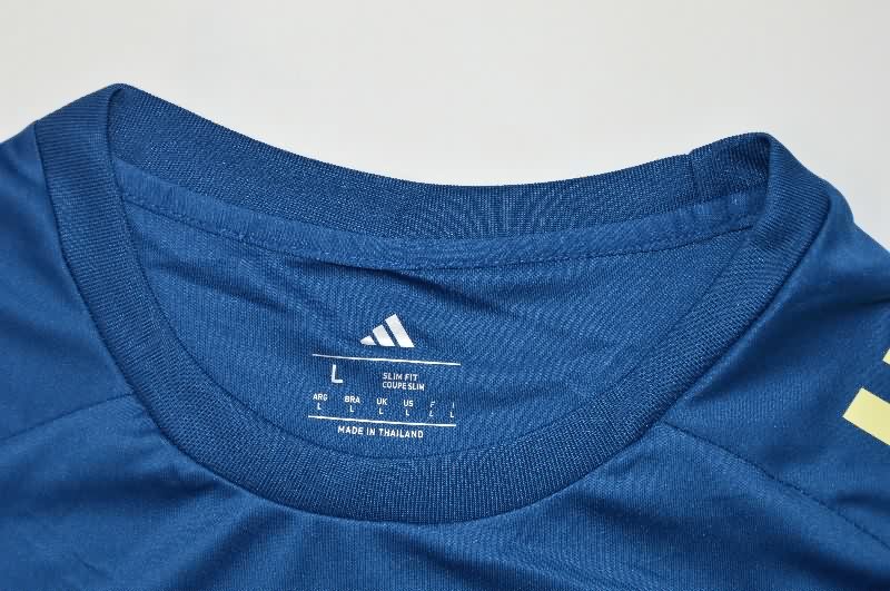 Thailand Quality(AAA) 25/26 Real Oviedo Training Soccer Jersey