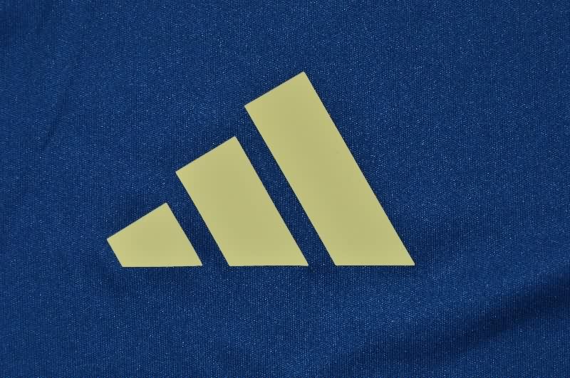 Thailand Quality(AAA) 25/26 Real Oviedo Training Soccer Jersey