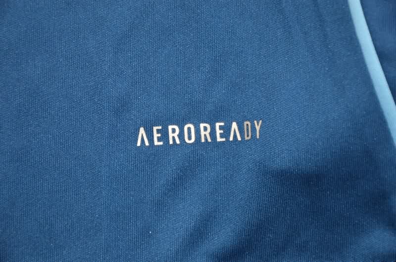 Thailand Quality(AAA) 25/26 Real Oviedo Training Soccer Jersey