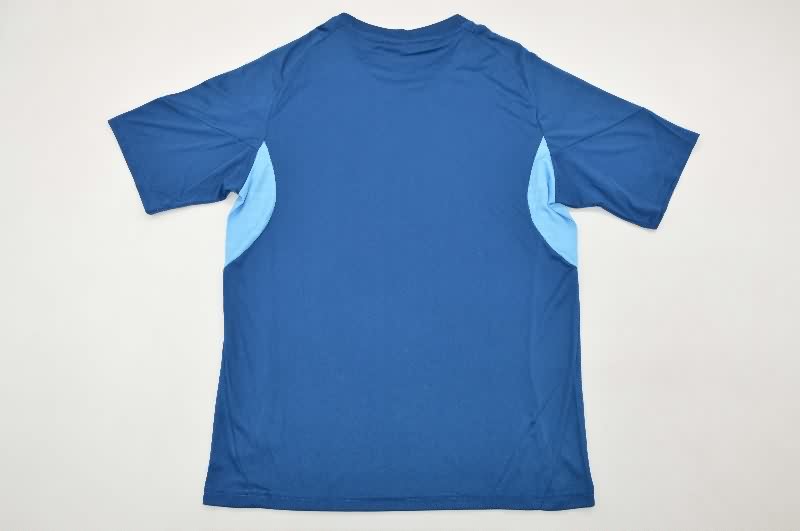 Thailand Quality(AAA) 25/26 Real Oviedo Training Soccer Jersey