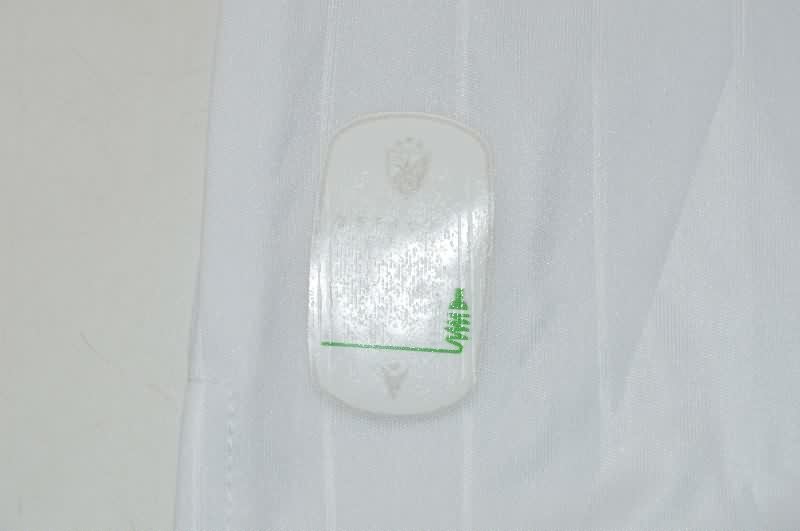 Thailand Quality(AAA) 25/26 Red Star Belgrade Away Soccer Jersey