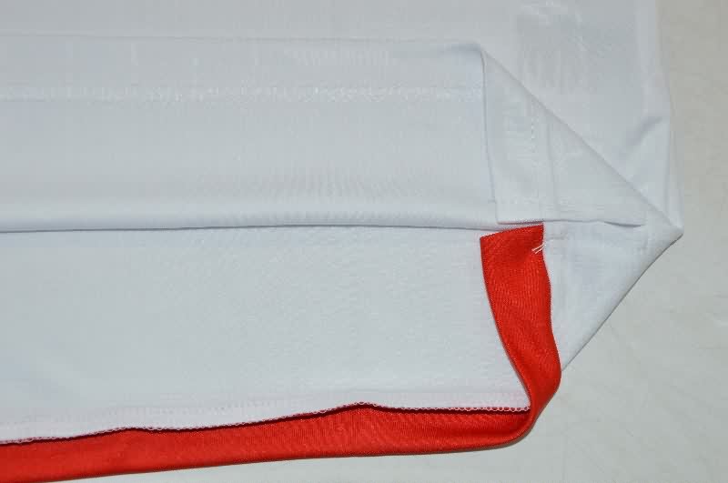 Thailand Quality(AAA) 25/26 Red Star Belgrade Away Soccer Jersey