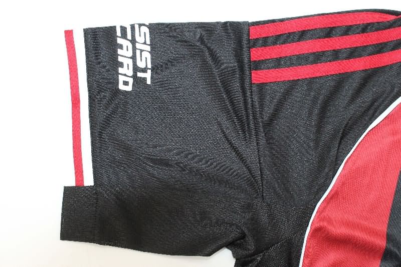 Thailand Quality(AAA) 2025 River Plate Away Soccer Jersey