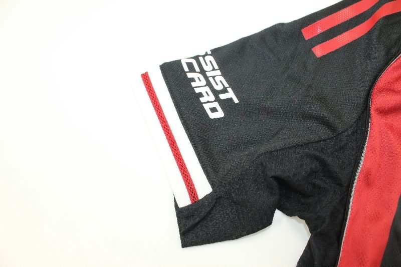 Thailand Quality(AAA) 2025 River Plate Away Soccer Jersey (Player)
