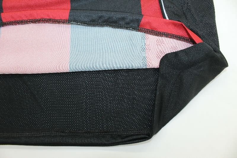Thailand Quality(AAA) 2025 River Plate Away Soccer Jersey (Player)