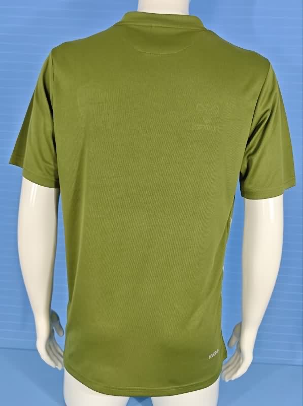 Thailand Quality(AAA) 25/26 Saint Etienne Third Soccer Jersey