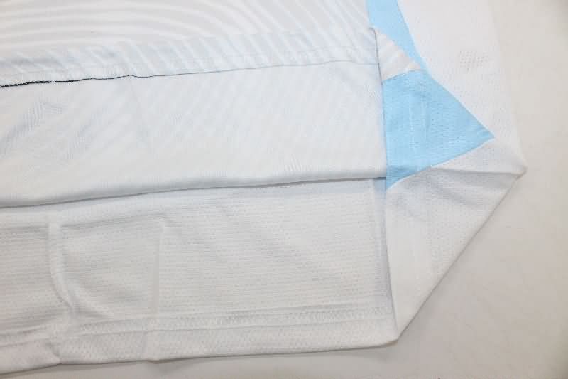 Thailand Quality(AAA) 2025 San Diego Away Soccer Jersey