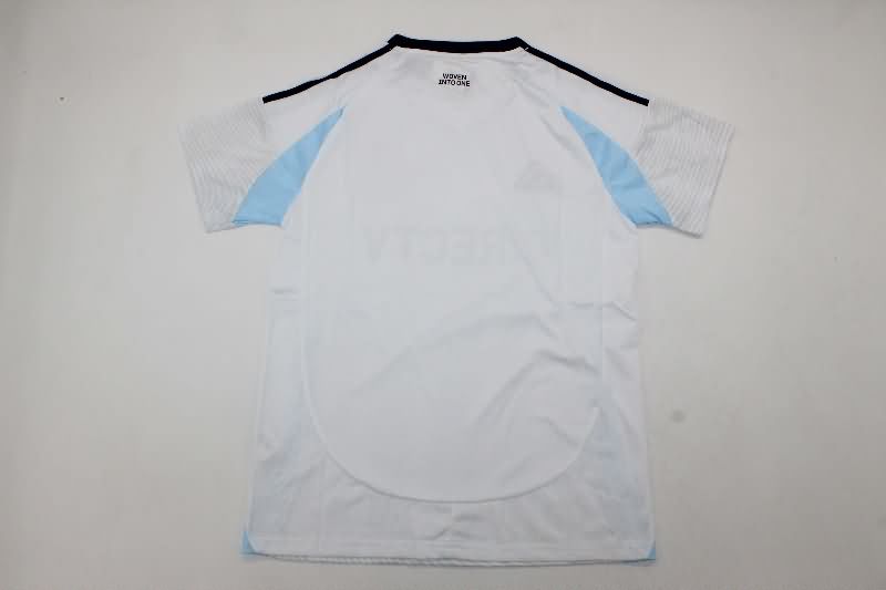 Thailand Quality(AAA) 2025 San Diego Away Soccer Jersey