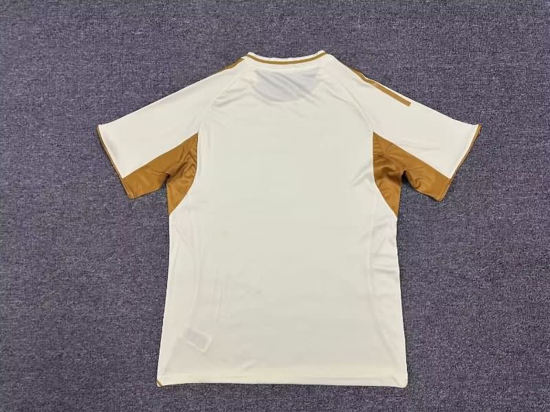 Thailand Quality(AAA) 2025 San Diego Training Soccer Jersey