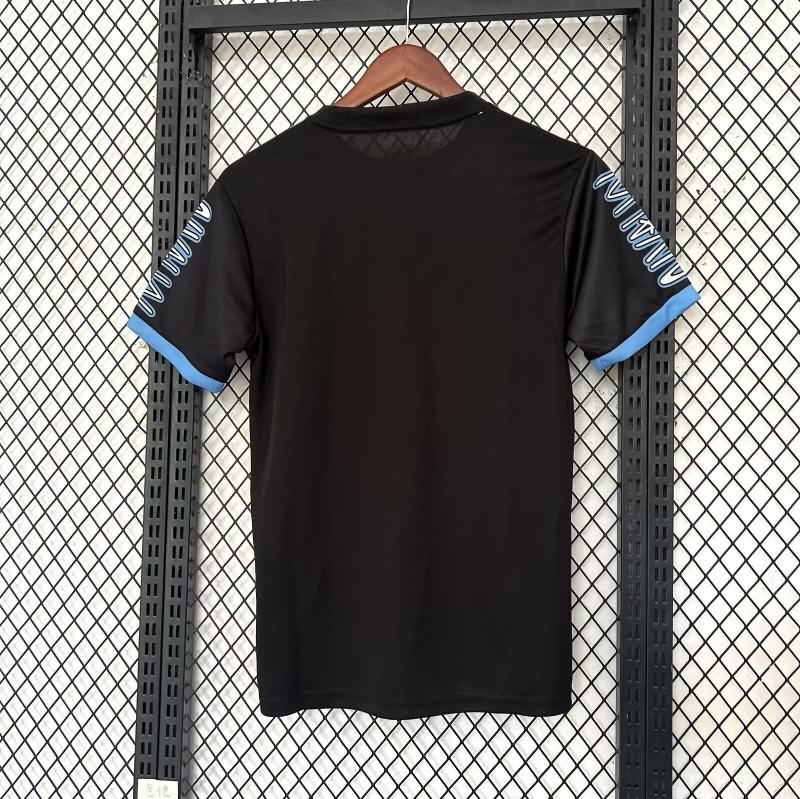 Thailand Quality(AAA) 2025 Santos Special Soccer Jersey
