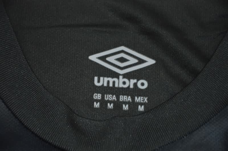 Thailand Quality(AAA) 2025 Santos Special Soccer Jersey